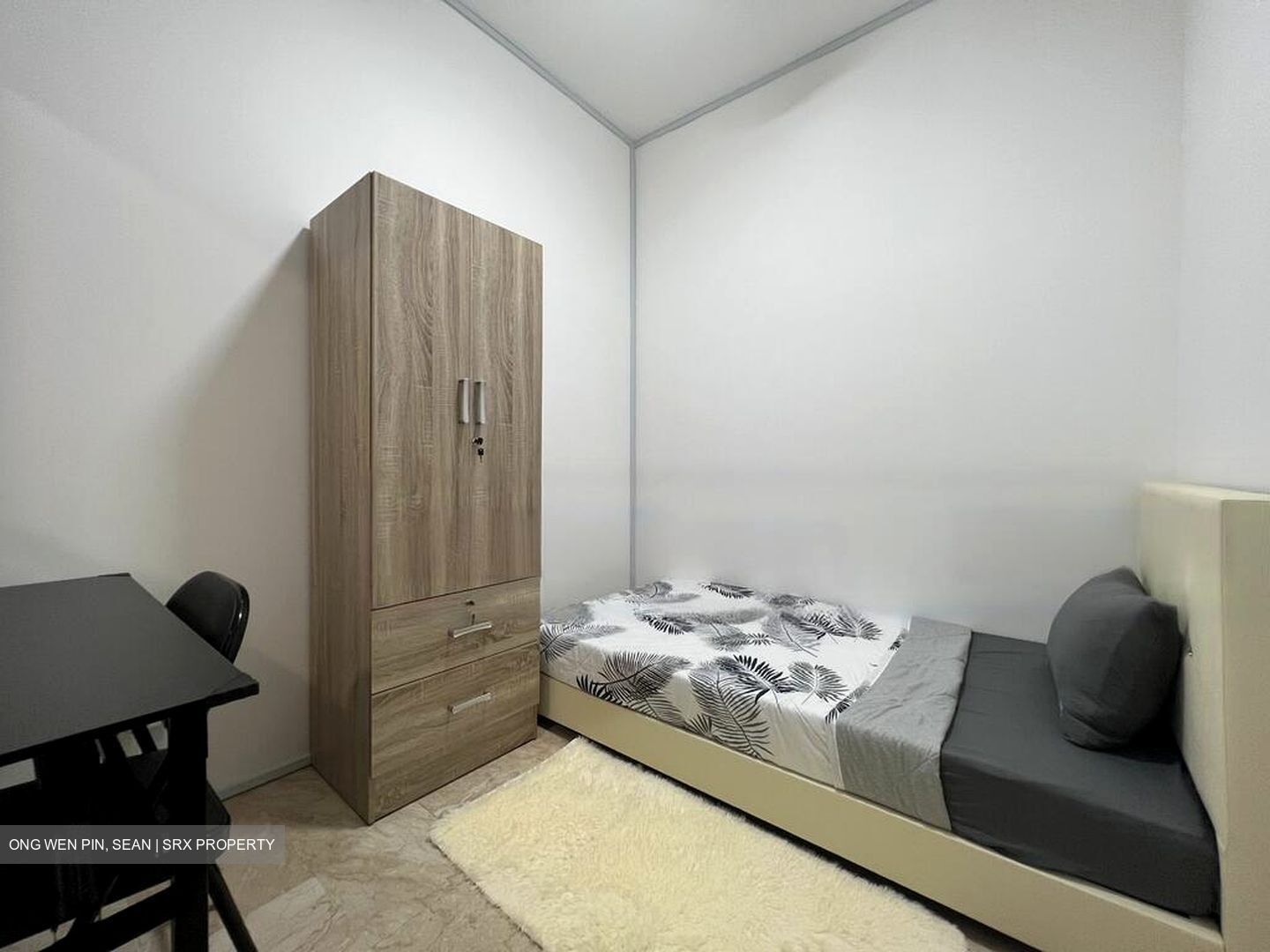 Parc Oasis (D22), Condominium #603749761